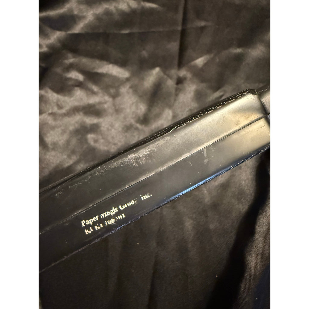 Plastic Prop Meat Cleaver 16" Costume Halloween Cosplay