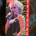 Vintage 1992 Madonna Revealed The Unauthorized Biography by Douglas Thompson