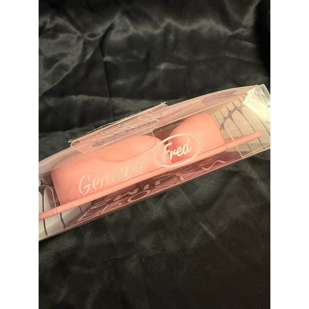 Fred Frozen Smiles Silicone Ice mold Novelty Party Denture Shaped NIB