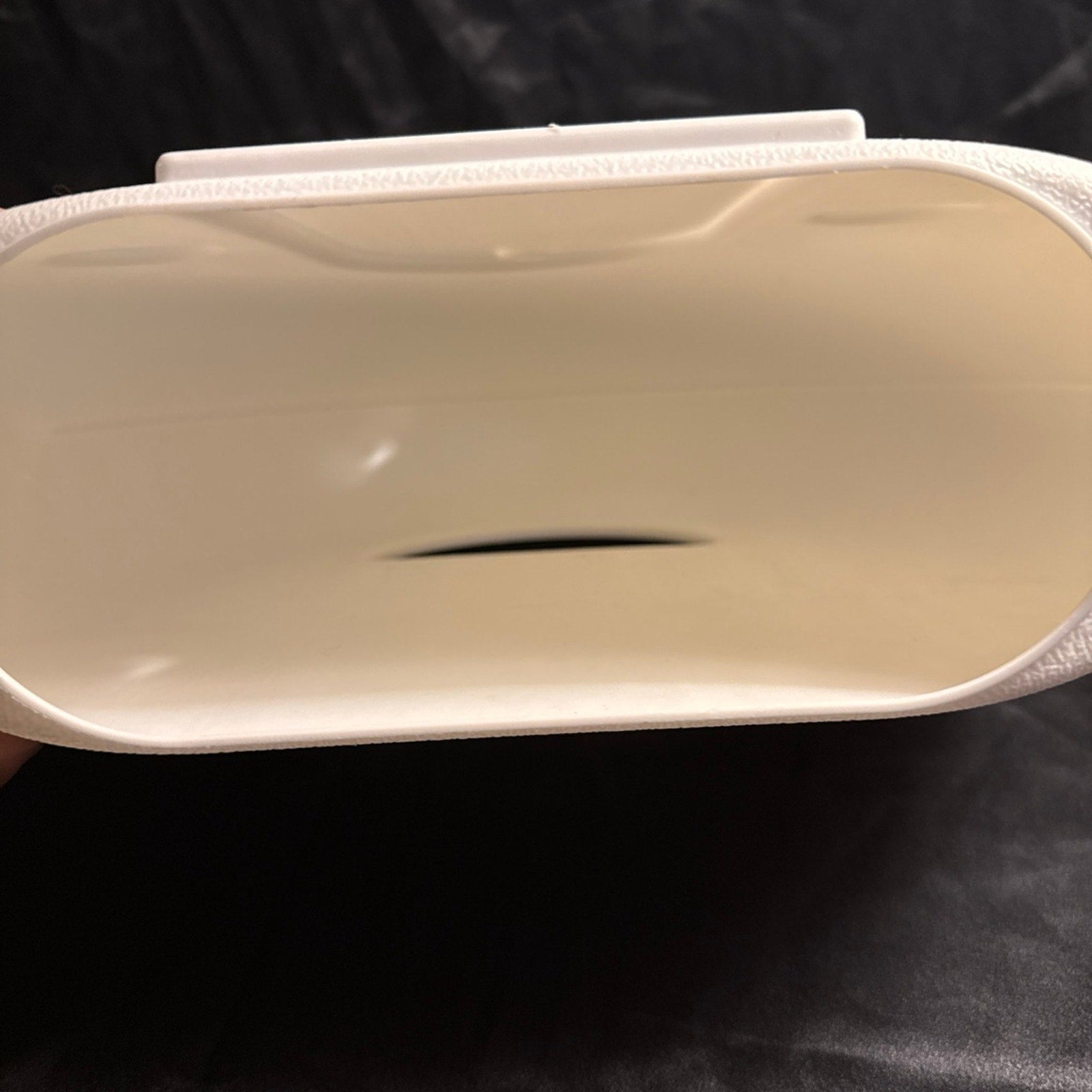 Tupperware Bag Keeper #2681 EUC