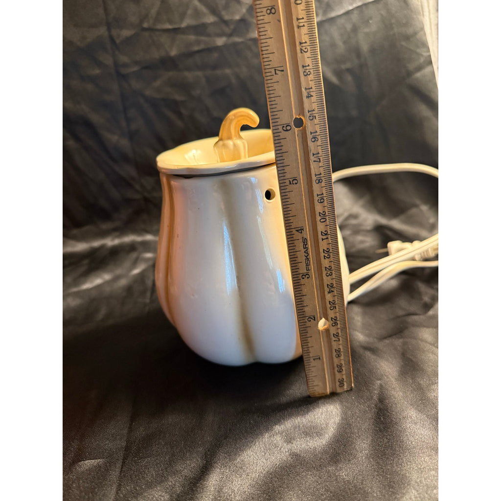 Better Homes and Gardens Gourd wax warmer No Box