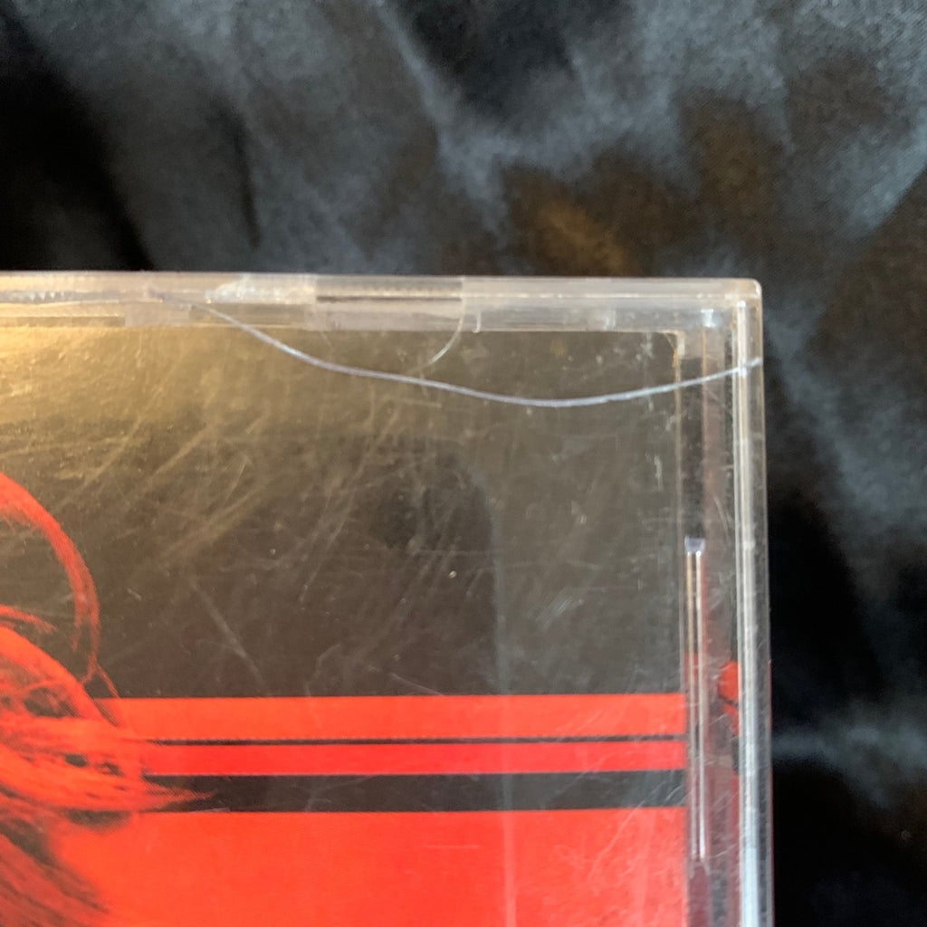 Godsmack CD