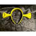 Shrek Scared Shrekless 2010 Promotional kids Halloween Headband Costume