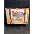 Mysterious Creatures: The Game by Education Outdoors -Complete