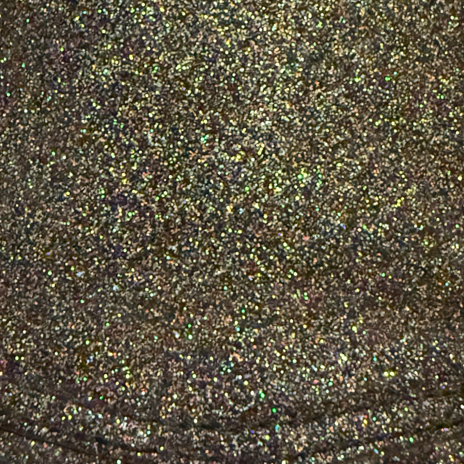 Vans Off The Wall Old Skool Skateboard Rainbow Glitter Sneakers Men’s 13