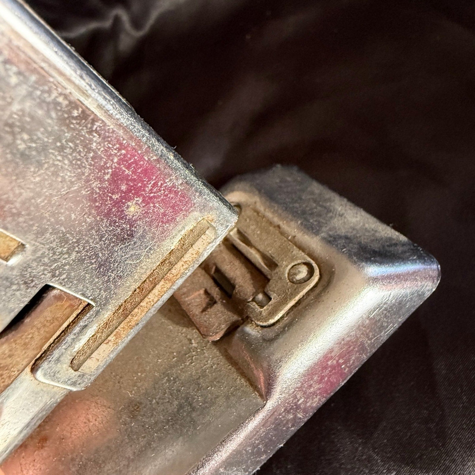 Vintage Pilot Stapler Model No. 402 Ace Fastener Corp. Chicago USA