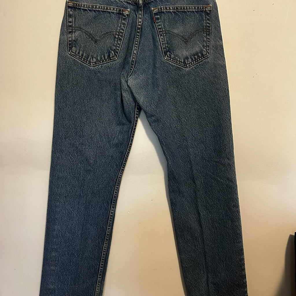 Levi Strauss & Co 505 Jeans Men’s size 32 x 30