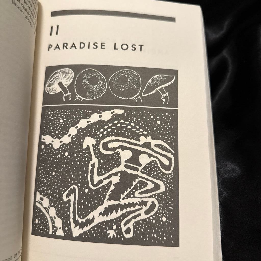 Food of the Gods the search for the original tree of knowledge