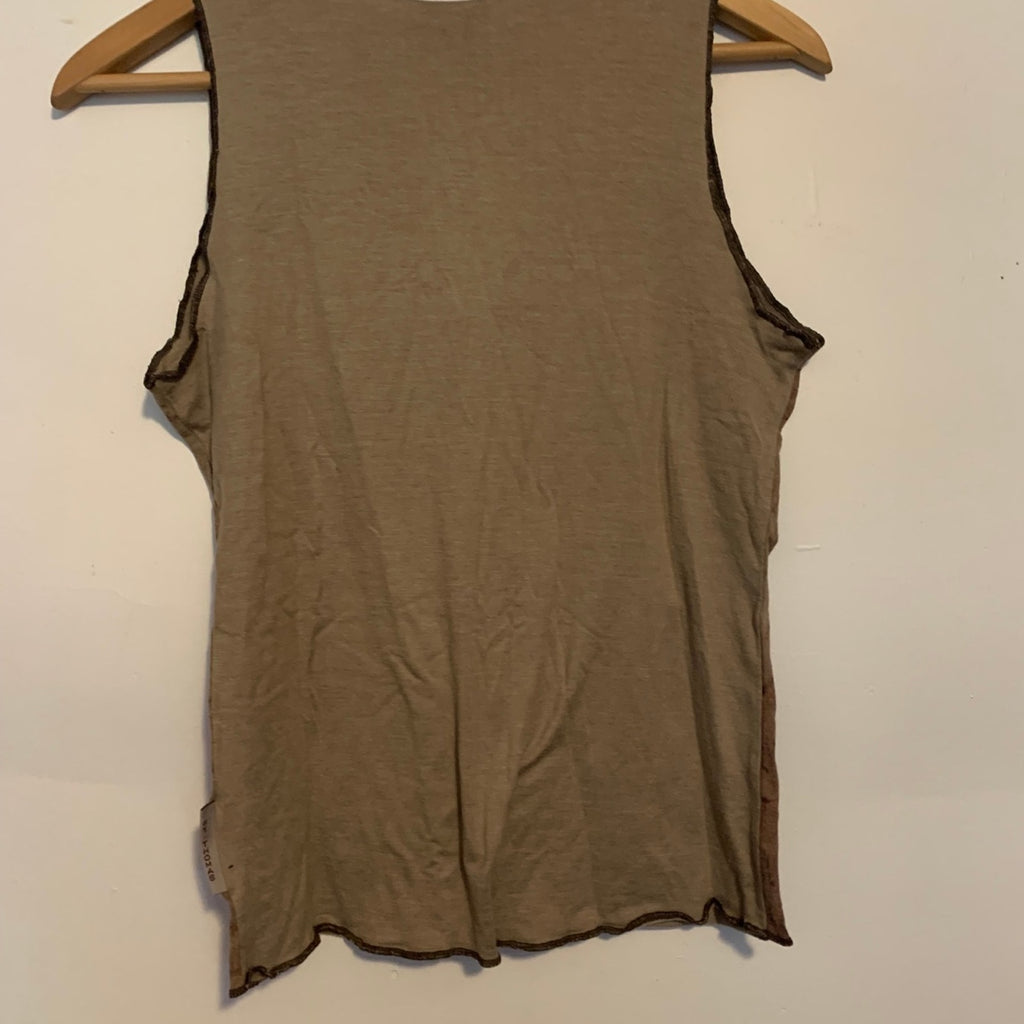 Vintage Hard Rock Cafe Tank Size M St. Thomas