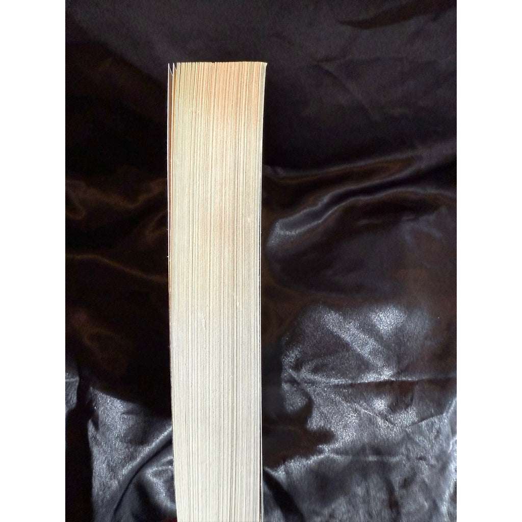 Leather & Lark: The Ruinous Love Trilogy Paperback By Brynne Weaver Like New