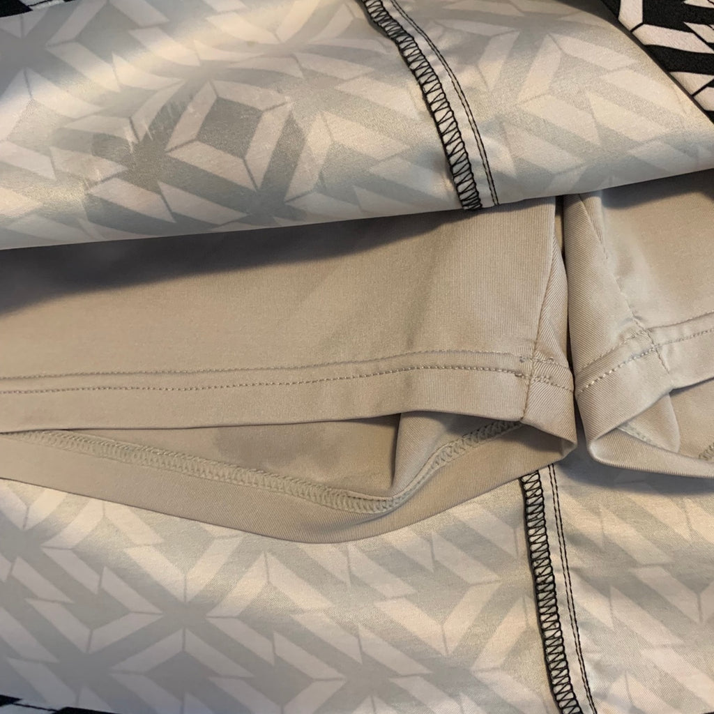 NVO by Lanctot Tennis Golf Athletic Skort Women’s Size 4