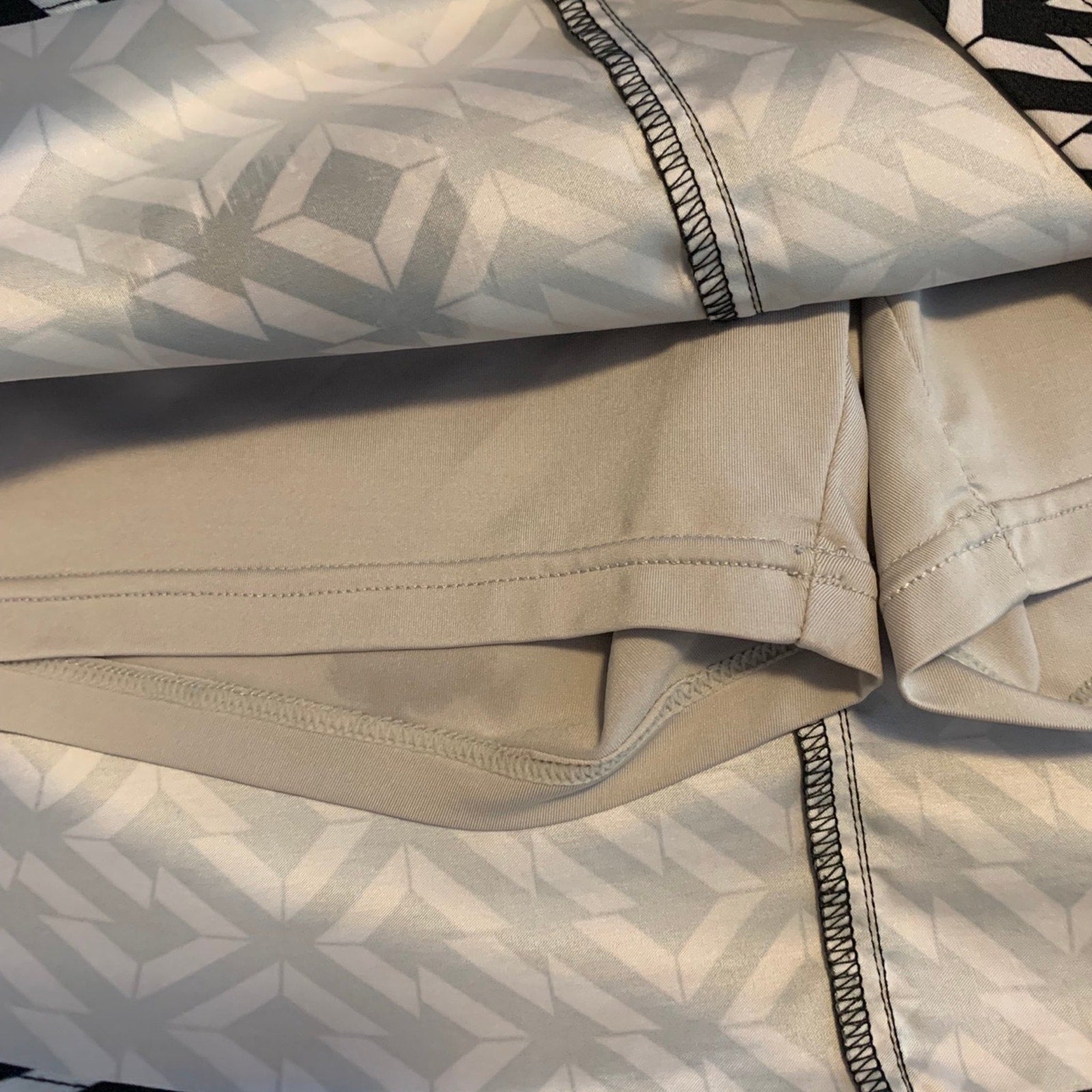 NVO by Lanctot Tennis Golf Athletic Skort Women’s Size 4