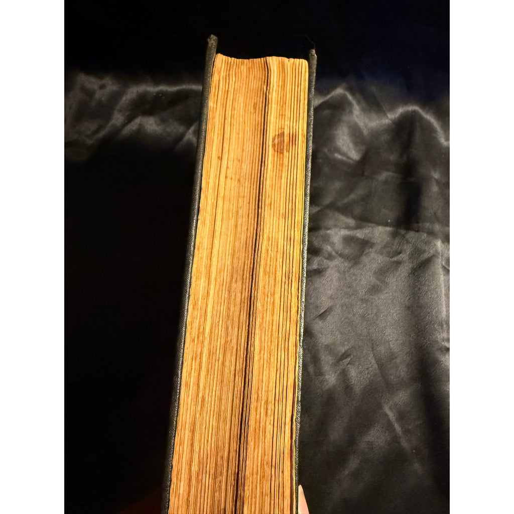 Vintage 1940’s edition of America’s Cook Book