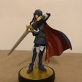 Nintendo Amiibo Lucina Super Smash Bros.