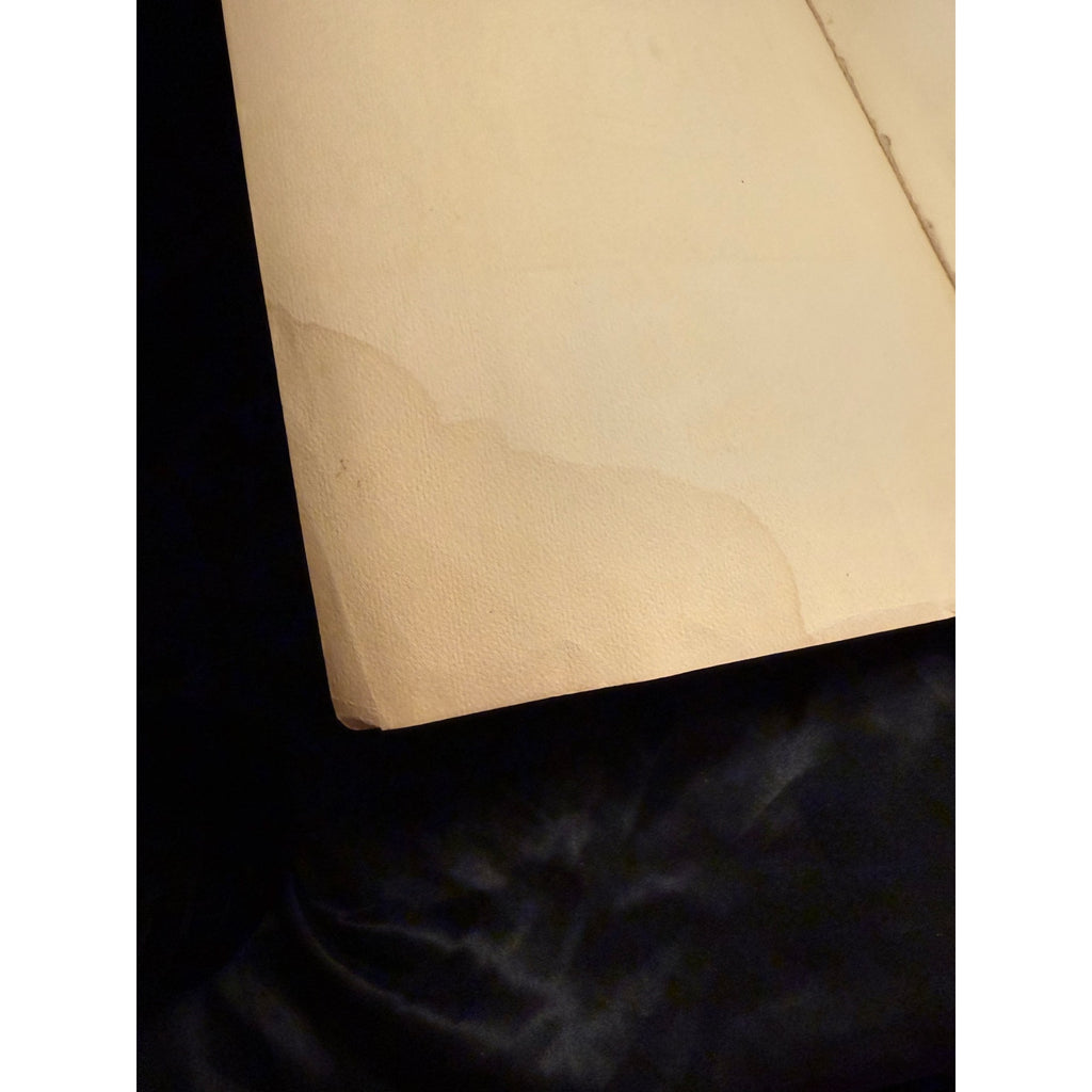 A Treasury of Grand Opera Vintage 1946 PAPERBACK EDITION