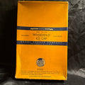 Vintage Household Ice pack Bag Davol Rubber Company With Box