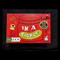 In a Pickle Card Game - By Gamewright 2-6 Players Complete
