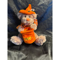 Halloween Trick or Treat Teddy Bear Candy Bag Plush 2010