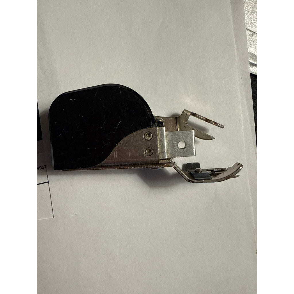 Vintage Singer Blind Stitch Attachment NO. 160616 No Box