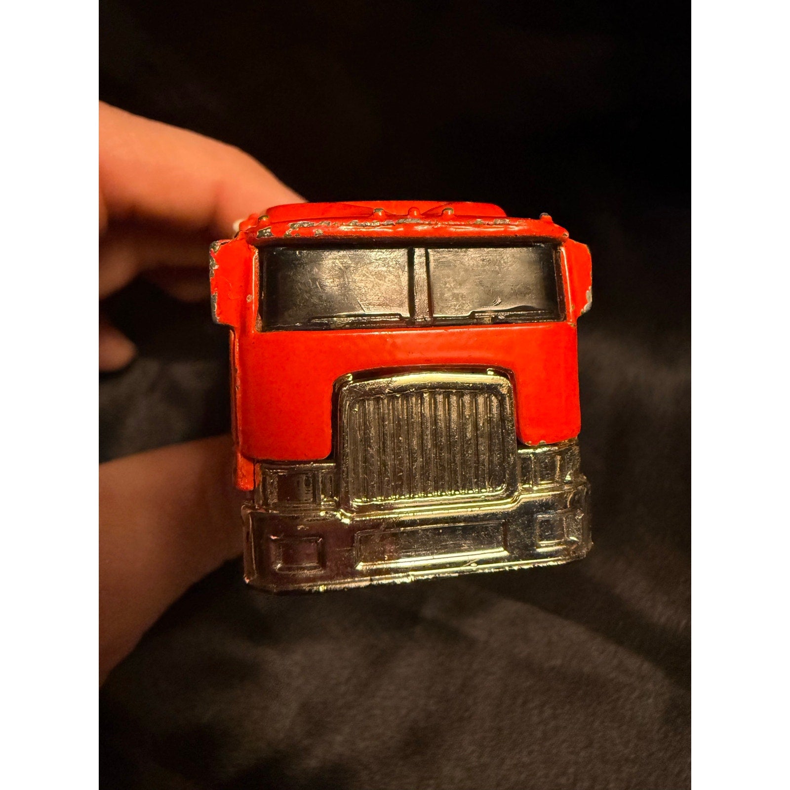 Vintage 1991 Hot Wheels 1/64 Scale Woolworth Delivery Truck