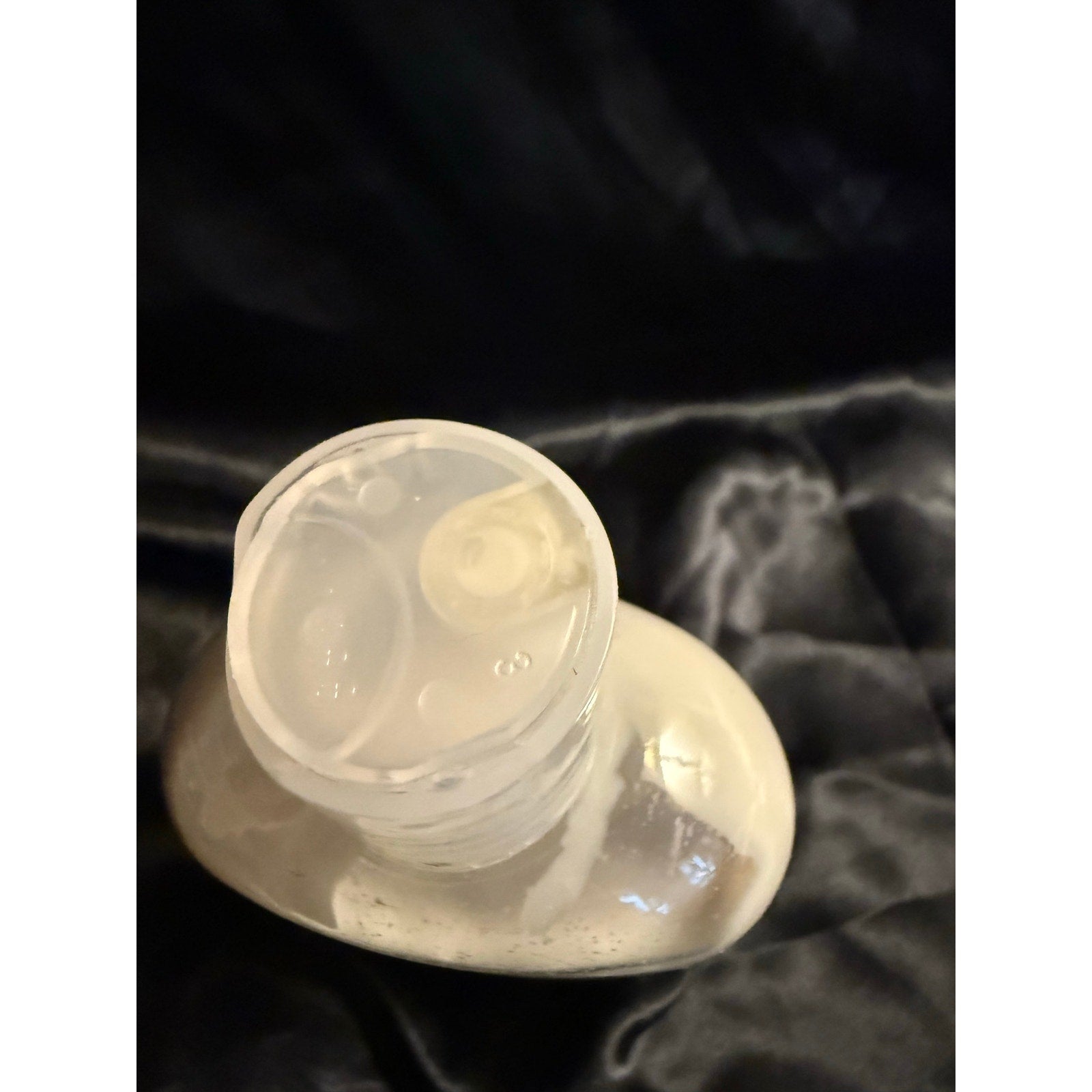 Ulta Beauty Black Salt Vanilla 10.5oz Scented Body Lotion