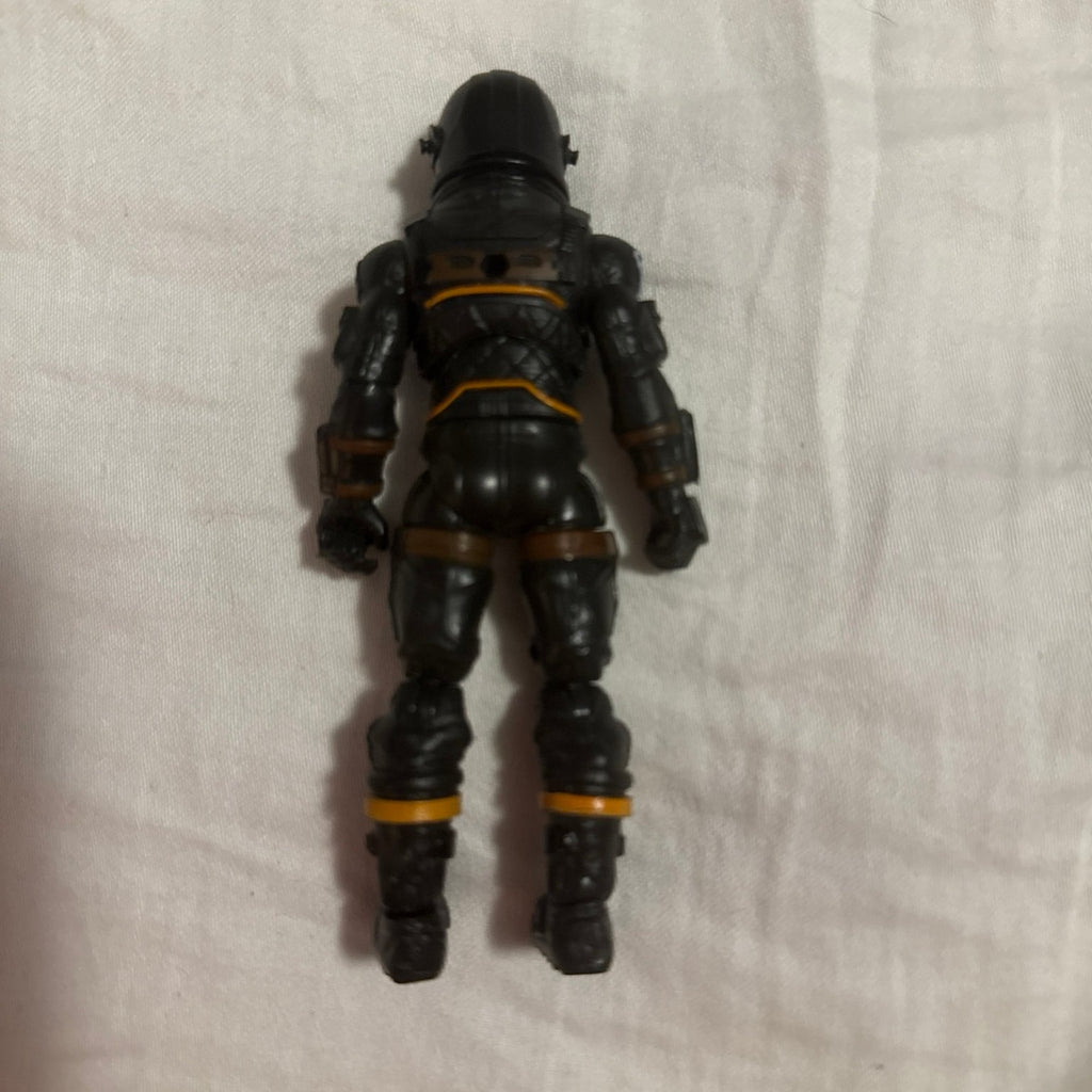 Fortnite Dark Voyager Action Figure Jazwares 4” 2019