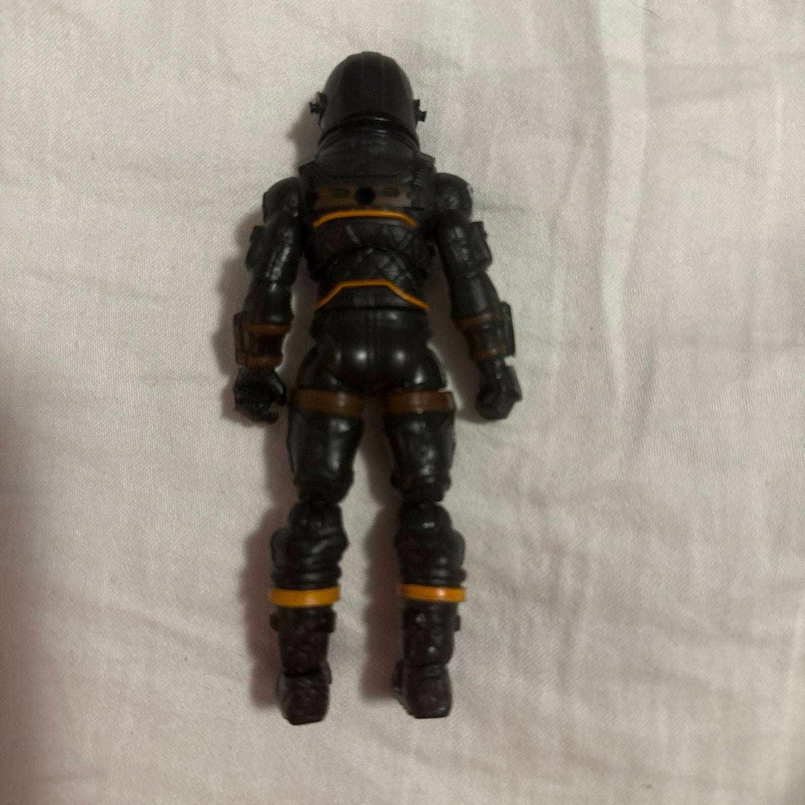 Fortnite Dark Voyager Action Figure Jazwares 4” 2019