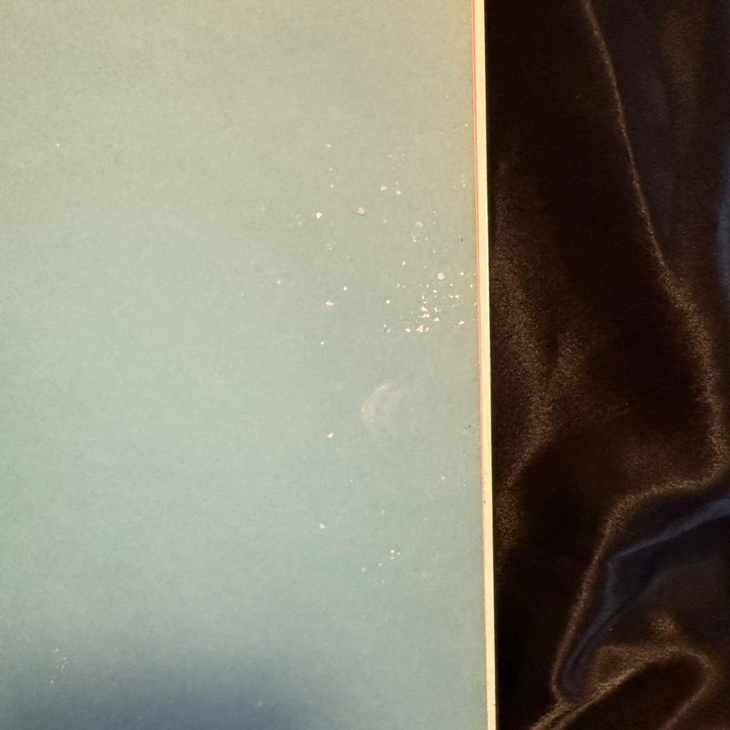 3-D Hollywood book with 3-D glasses