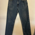 Levi Strauss & Co 505 Jeans Men’s size 32 x 30