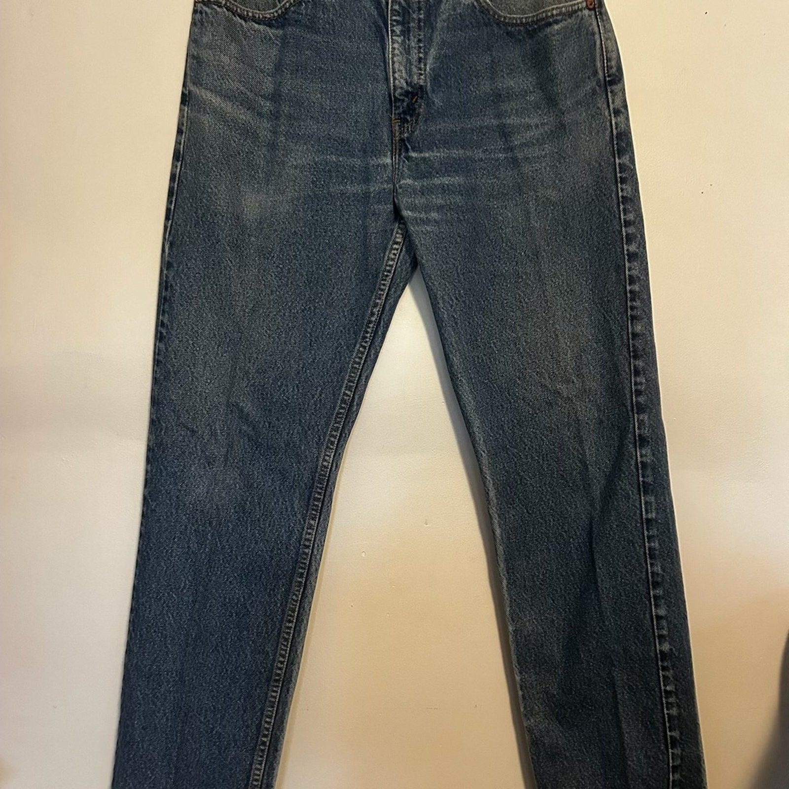 Levi Strauss & Co 505 Jeans Men’s size 32 x 30