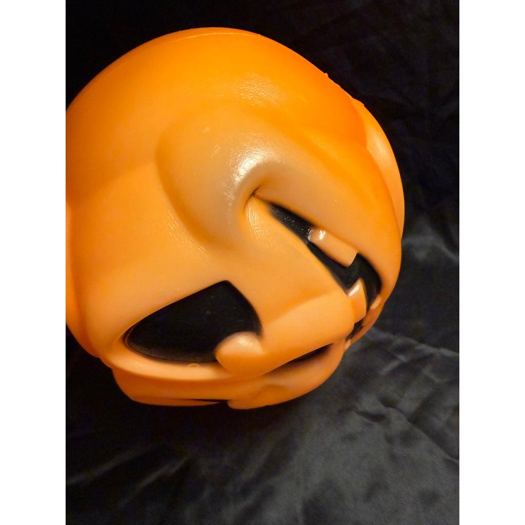 Vintage 90’s blow mold Halloween trick-or-treat bucket