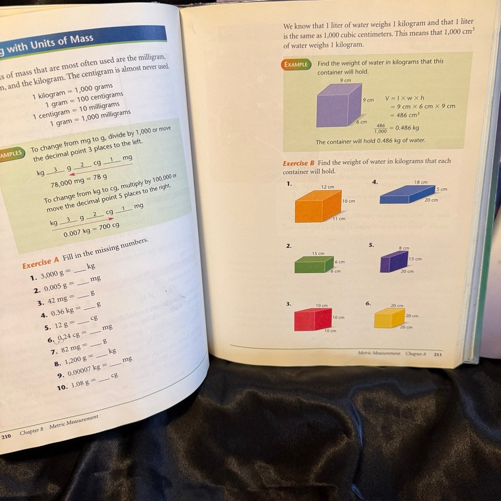 AGS Basic Math Skills Student and Teacher Text books