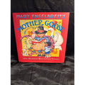 Vintage 05 Mary Engelbreit's Mother Goose One Hundred Best-Loved Verses Hardcover w dust jacket