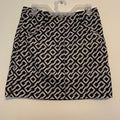 NVO by Lanctot Tennis Golf Athletic Skort Women’s Size 4