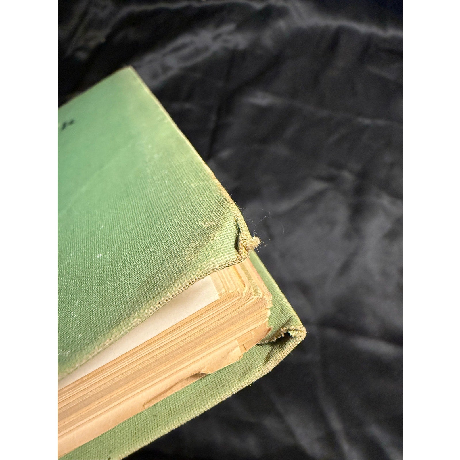 Vintage 1946 Watkins Salad Book by Elaine Allen Spiral Bound