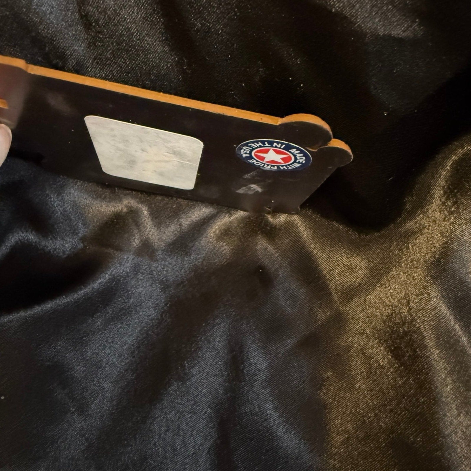 2010 Knoebels Haunted Mansion magnet