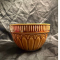 Vintage 70’s “Let Us Entertain You” Stoneware by Real Home 3.5”x 6.5”