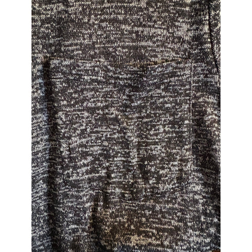 Abercrombie & Fitch t-shirt Dress size M with front pocket