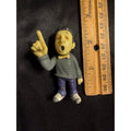 2019 Baldi's Basics Principal mini figure 2.75”