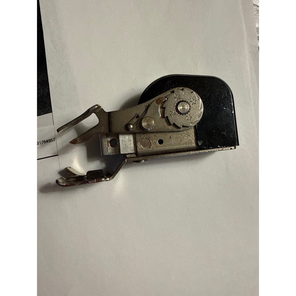 Vintage Singer Blind Stitch Attachment NO. 160616 No Box