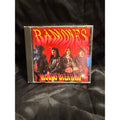 Ramones Mondo Bizarro CD 1992 Radioactive Records