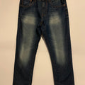 Izod Men’s Straight Fit Jeans Size 34x32