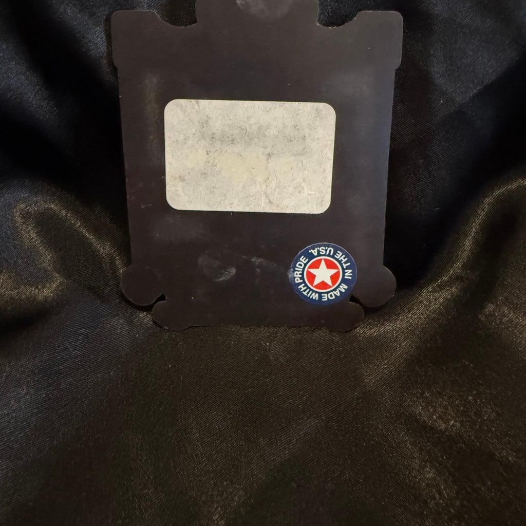 2010 Knoebels Haunted Mansion magnet