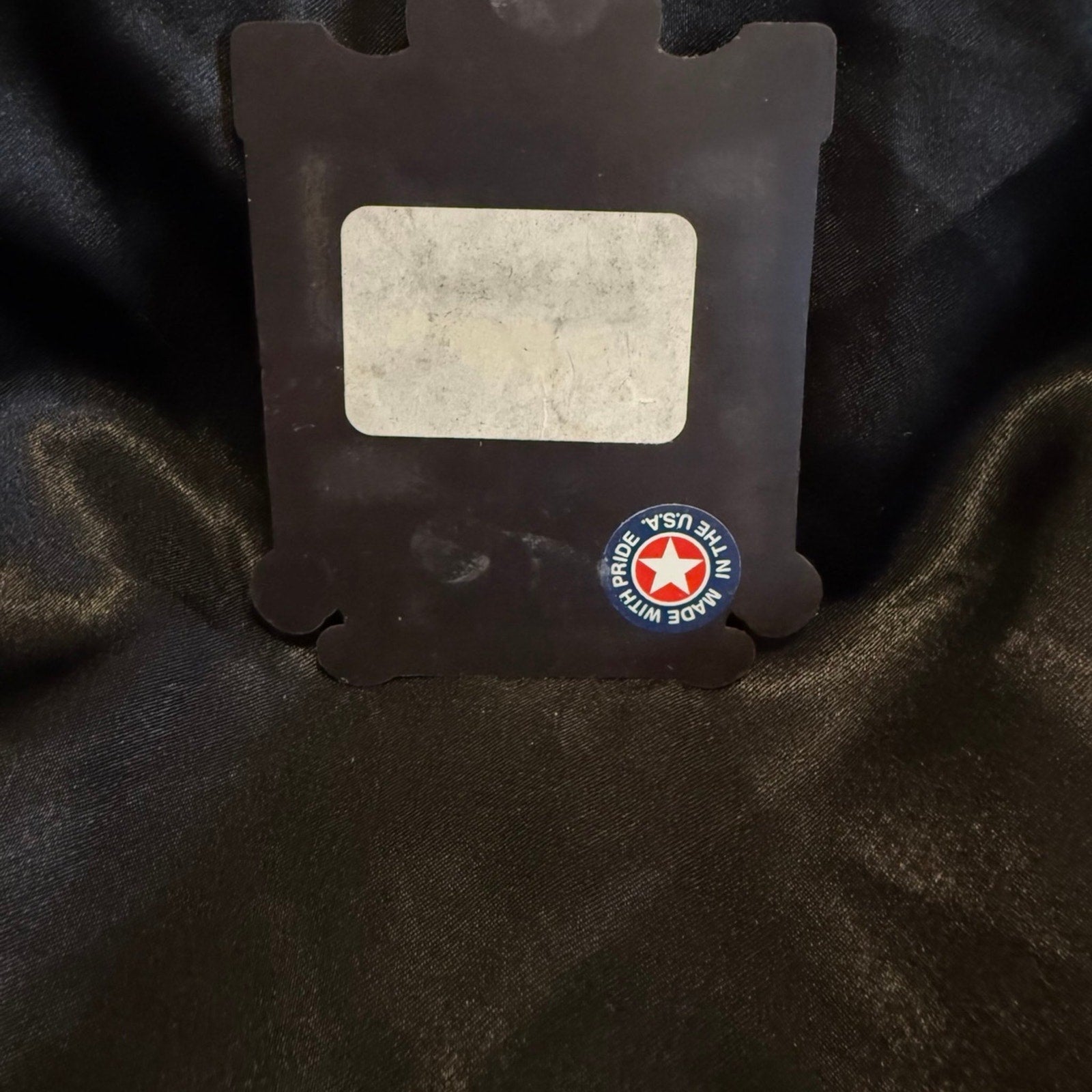 2010 Knoebels Haunted Mansion magnet