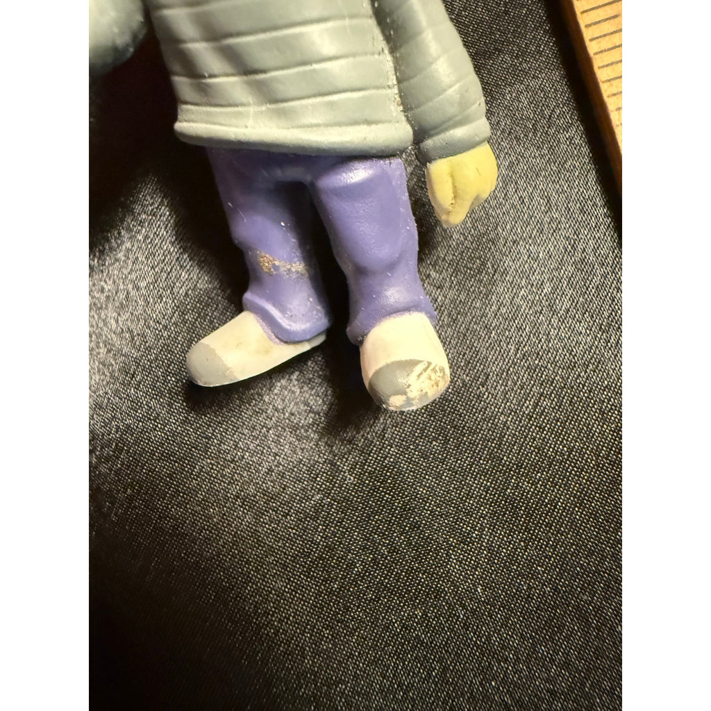 2019 Baldi's Basics Principal mini figure 2.75”