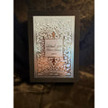 Fakhar Lattafa by Lattafa 3.4oz Edp NEW