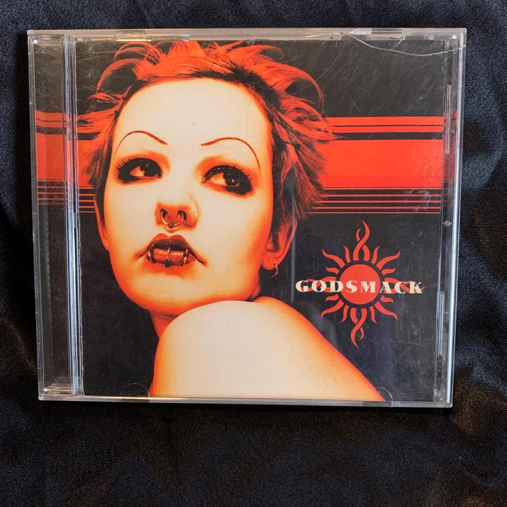 Godsmack CD