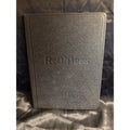 Vintage 60’s Roll Book Unused