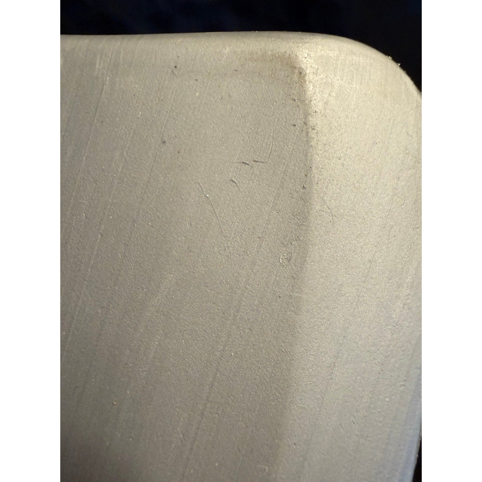 Plastic Prop Meat Cleaver 16" Costume Halloween Cosplay