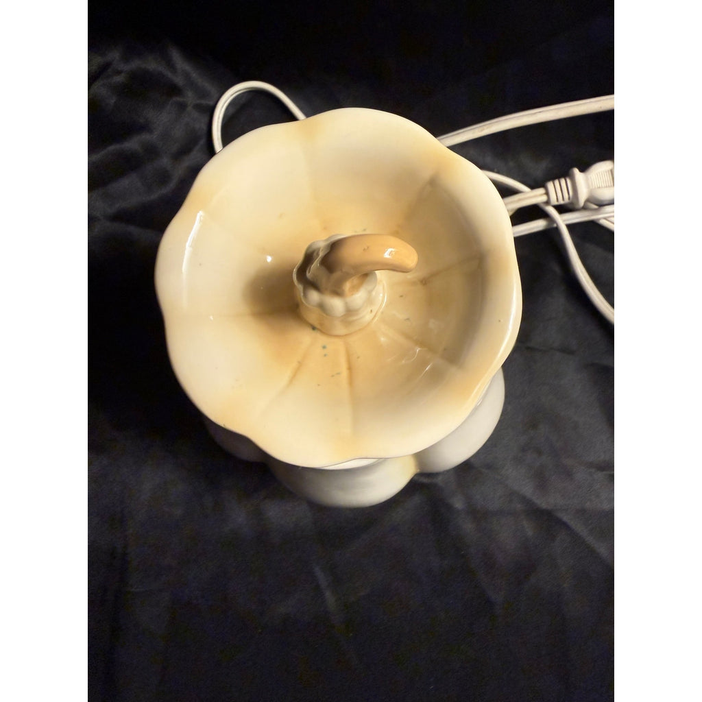 Better Homes and Gardens Gourd wax warmer No Box